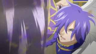 战队红战士在异世界当冒险者 第10话