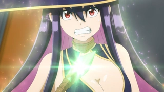 战队红战士在异世界当冒险者 第11话