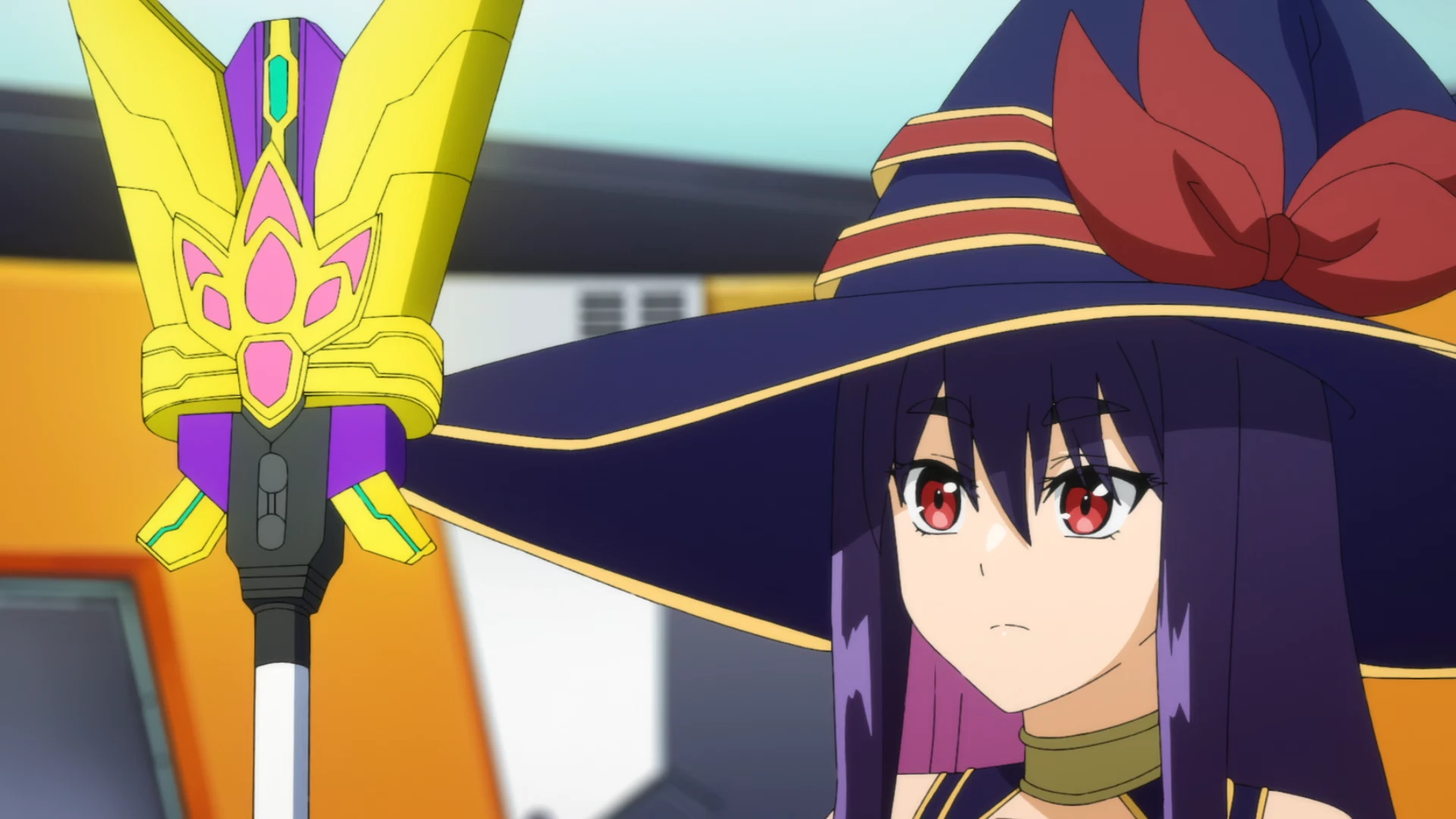 战队红战士在异世界当冒险者 第11话