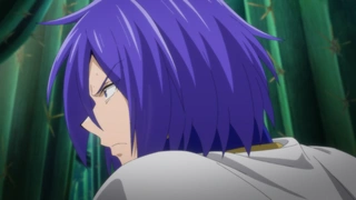 战队红战士在异世界当冒险者 第7话