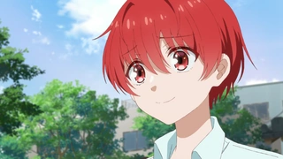 帝乃三姐妹原来很好搞定。 第10话