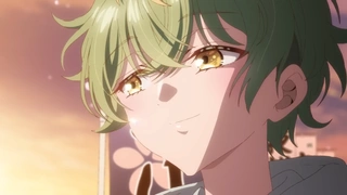 帝乃三姐妹原来很好搞定。 主PV