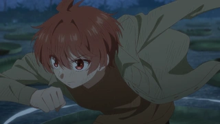 帝乃三姐妹原来很好搞定。 第4话