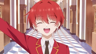 帝乃三姐妹原来很好搞定。 第2话