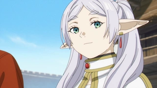 葬送的芙莉莲 第二季 第37话