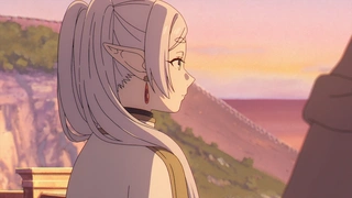 葬送的芙莉莲 第二季 第32话