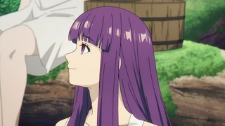 葬送的芙莉莲 第二季 第29话