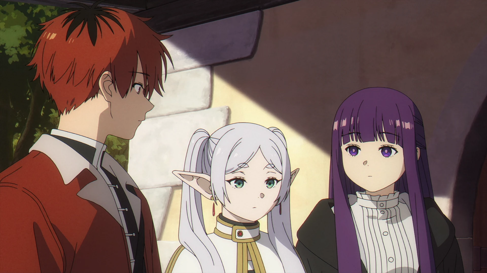 葬送的芙莉莲 第二季 第31话