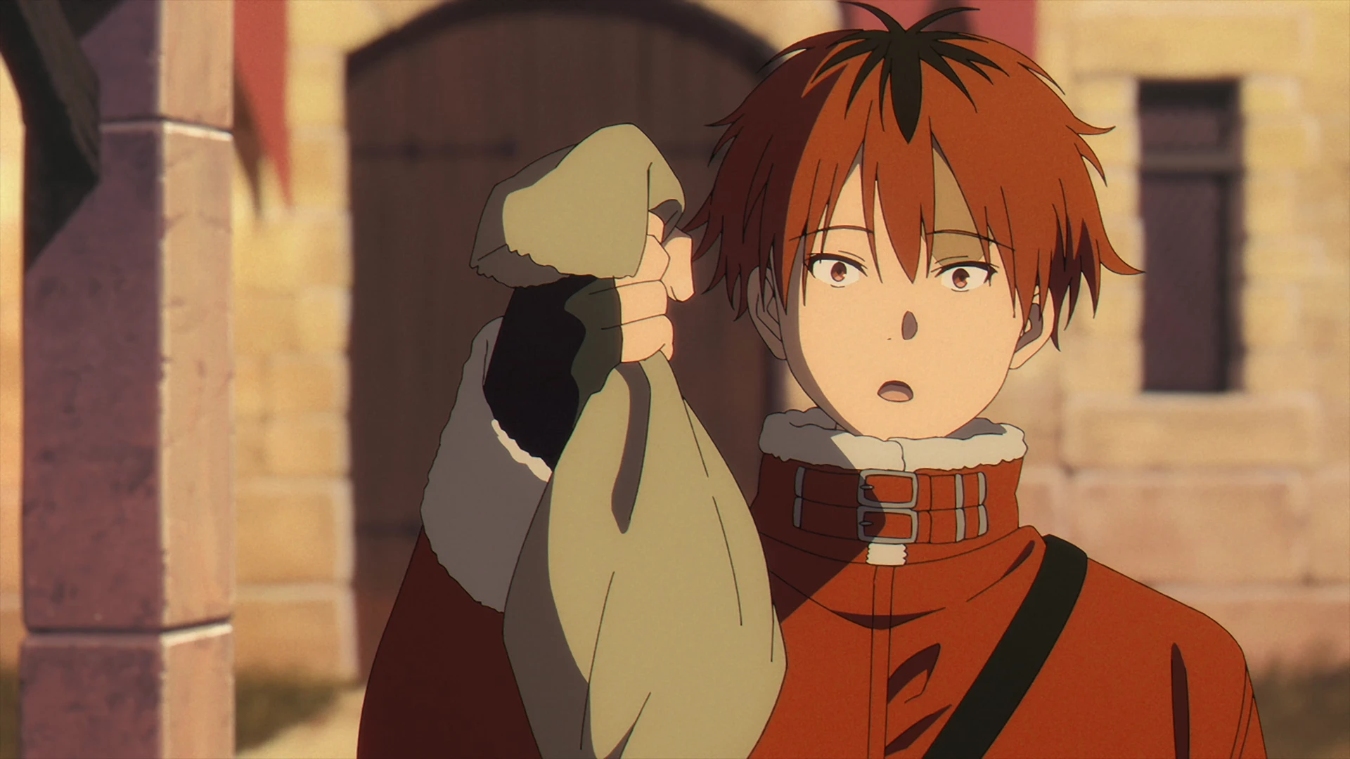 葬送的芙莉莲 第二季 第34话