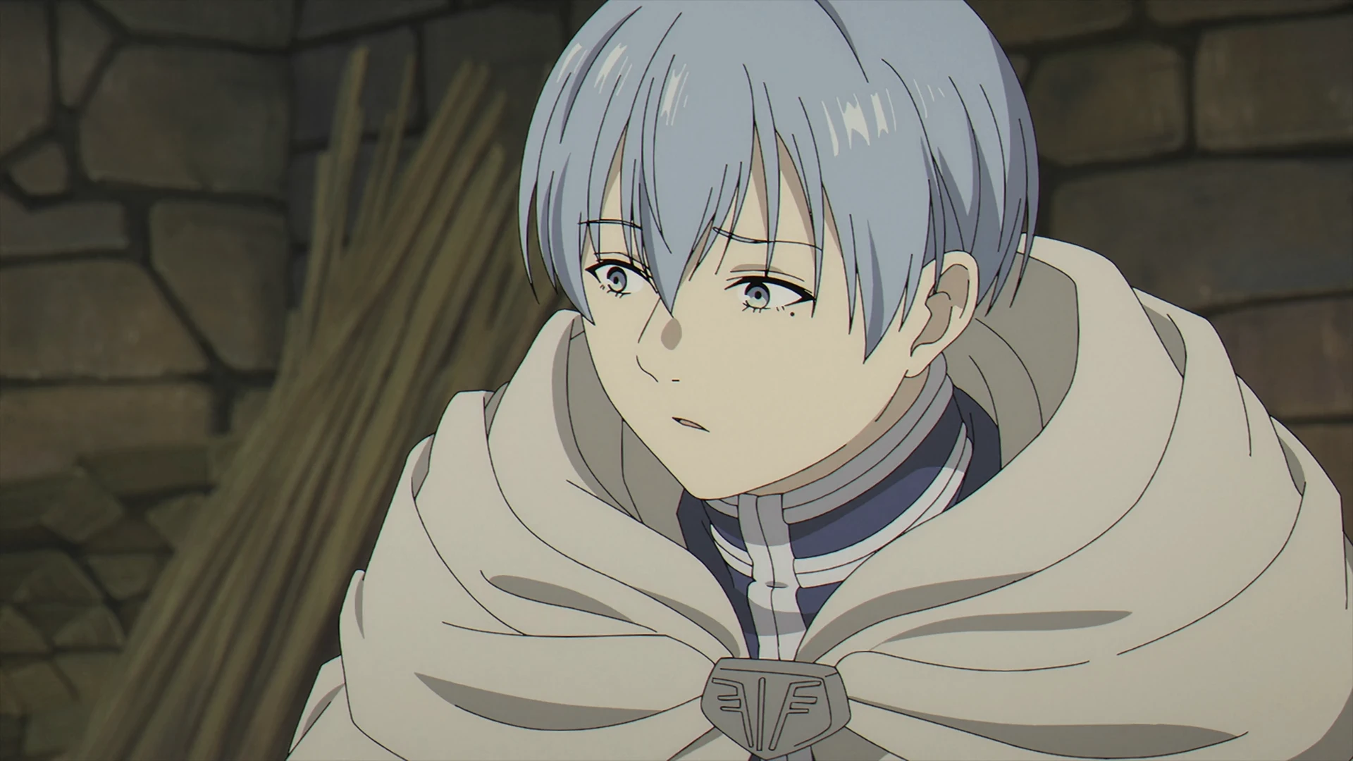 葬送的芙莉莲 第二季 第37话