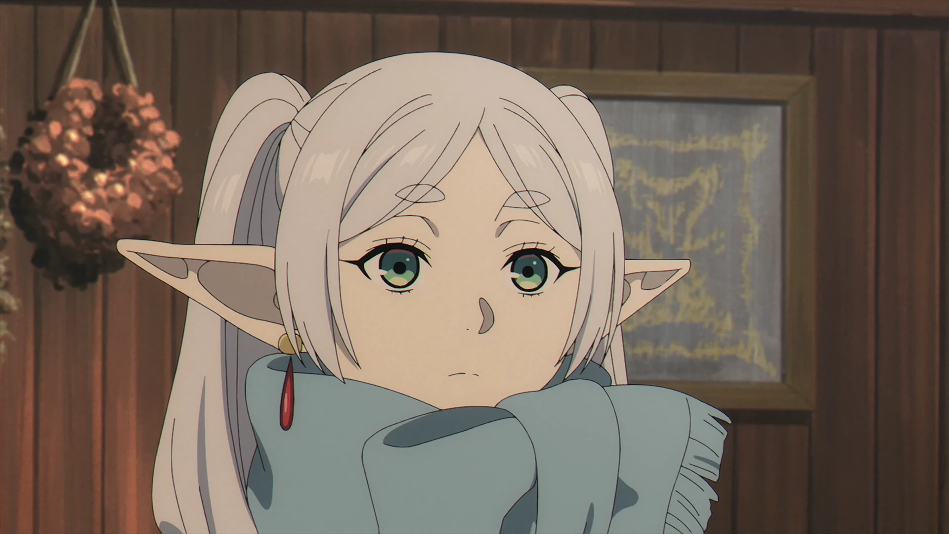 葬送的芙莉莲 第二季 第32话