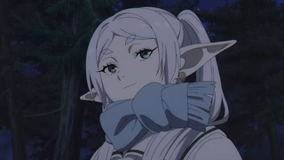 葬送的芙莉莲 第二季 第35话