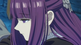 葬送的芙莉莲 第二季 本PV