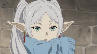 葬送的芙莉莲 第二季 第34话