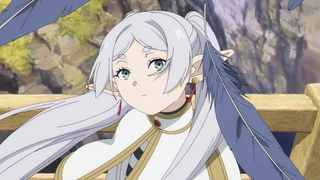 葬送的芙莉莲 第二季 第38话