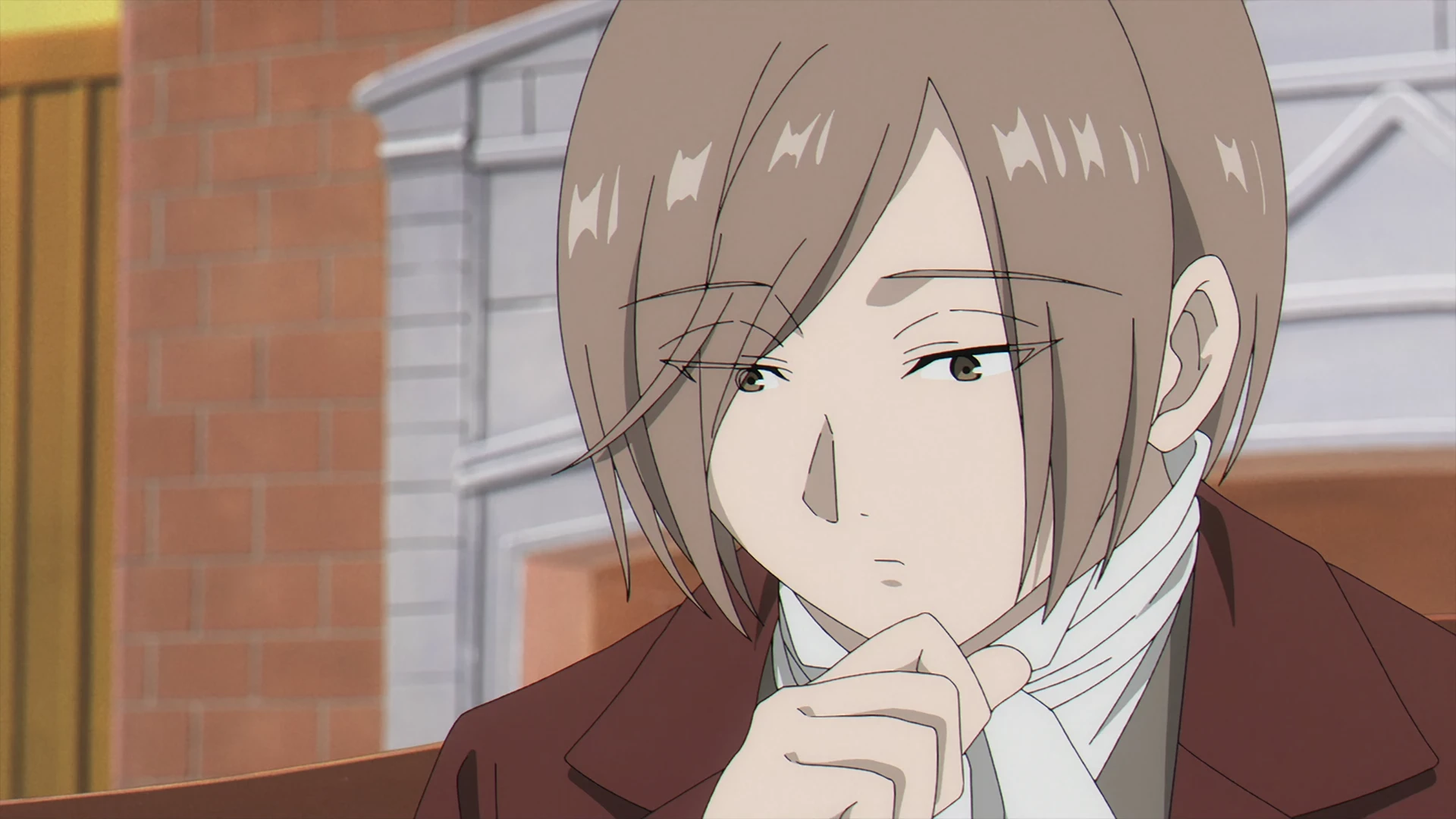 葬送的芙莉莲 第二季 第33话