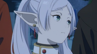 葬送的芙莉莲 第二季 第30话