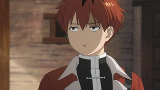 葬送的芙莉莲 第二季 第31话