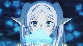 葬送的芙莉莲 第二季 预告PV