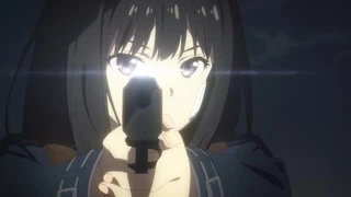 莉可丽丝 EDPV
