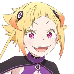 卡珮菈·爱梅拉妲·露格尼卡