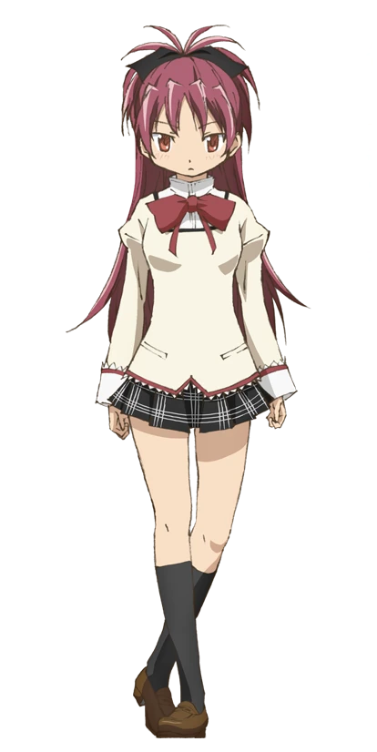 佐仓杏子