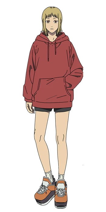 泽渡茜
