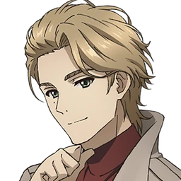 哈罗德·W·卢克拉夫特