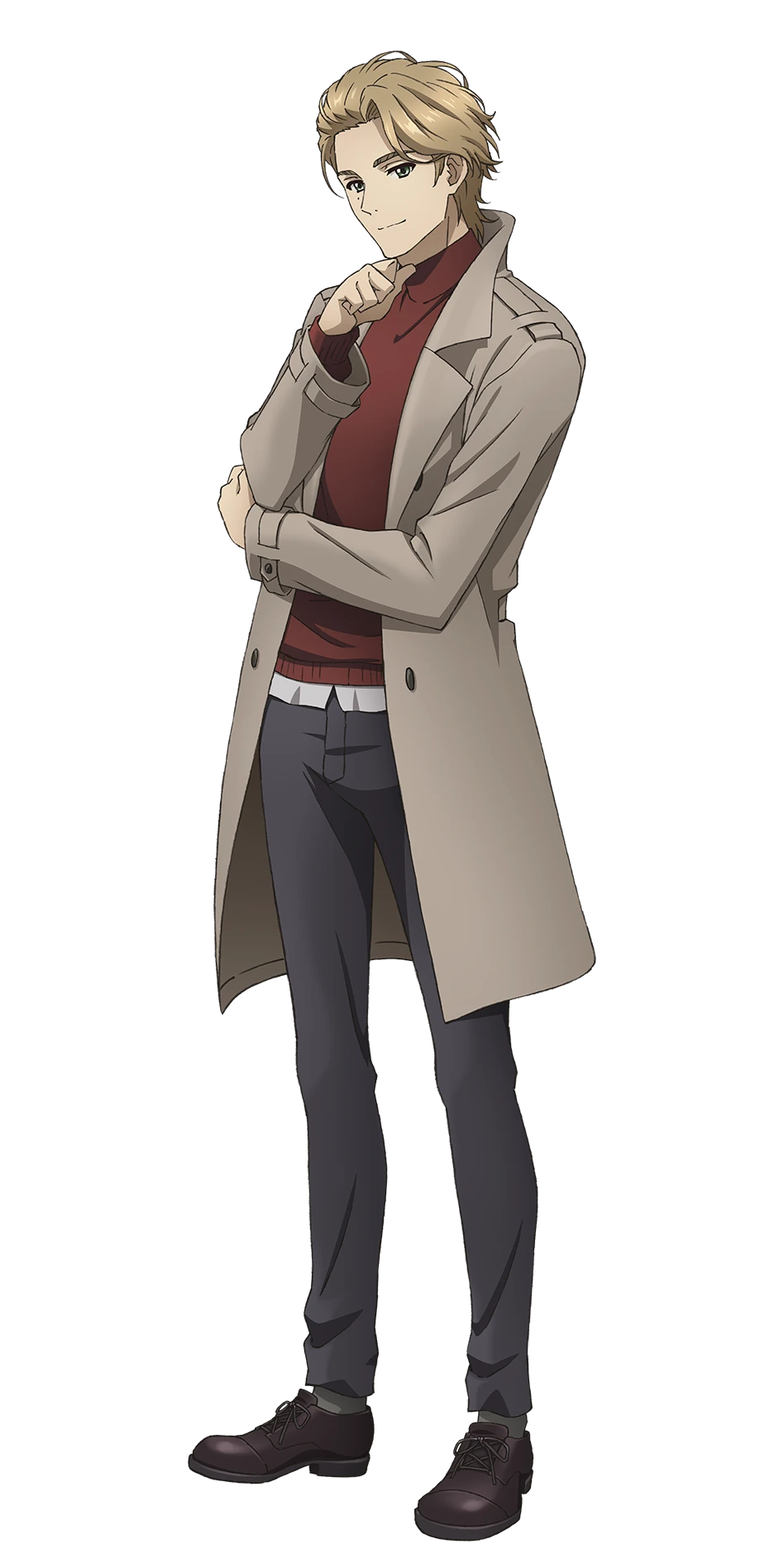 哈罗德·W·卢克拉夫特