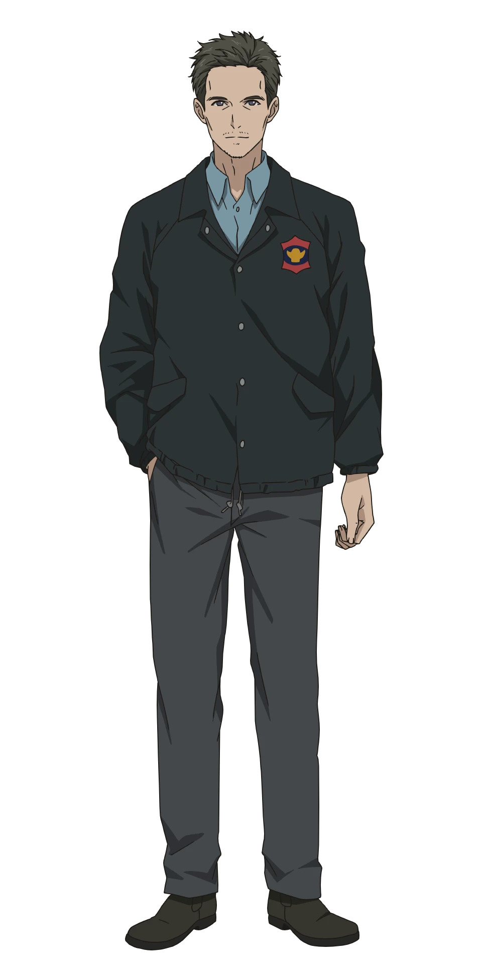ナポロフ
