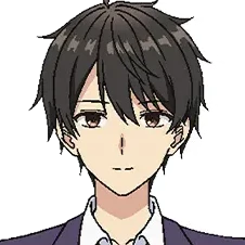 夏目悠宇