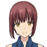 岬镜子