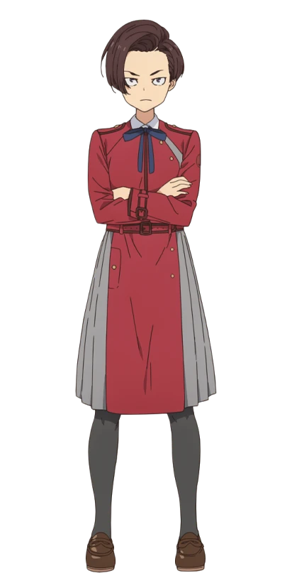 春川风希
