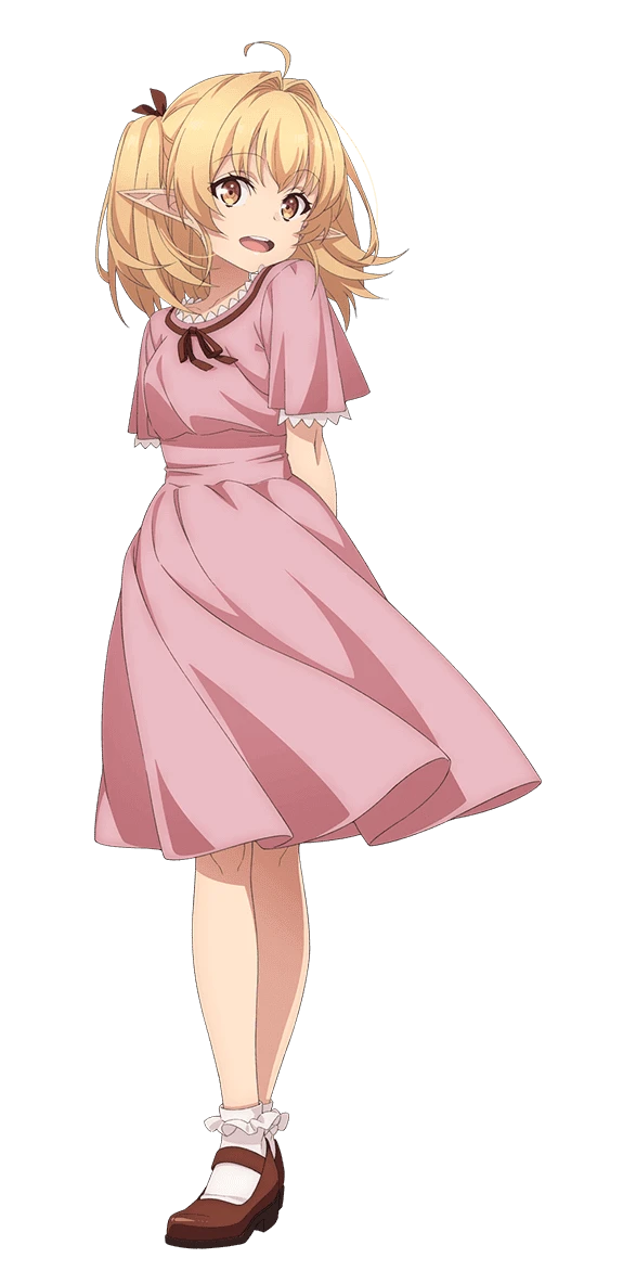 莉莉