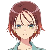 北原镜华