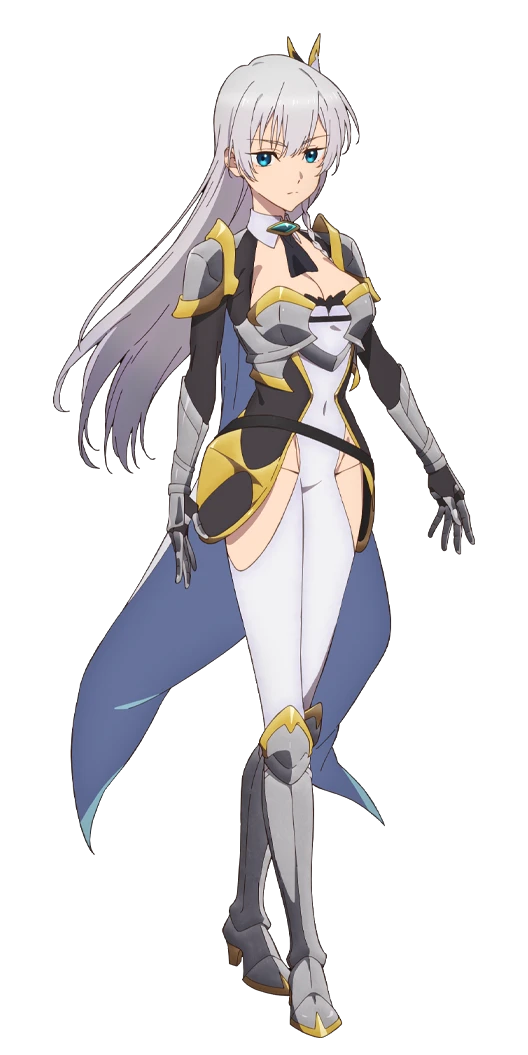 阿琉希娅·希托拉斯