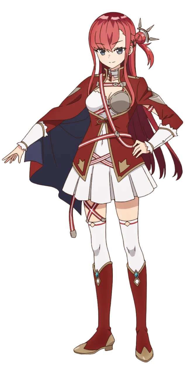 丽狄雅·莉斯塔