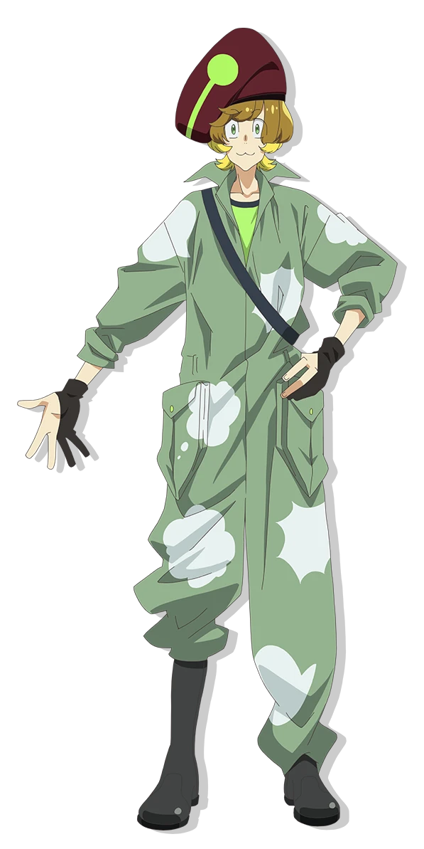NAO-KICHI