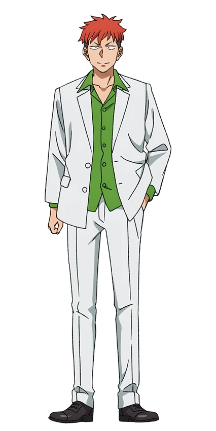 根津太郎