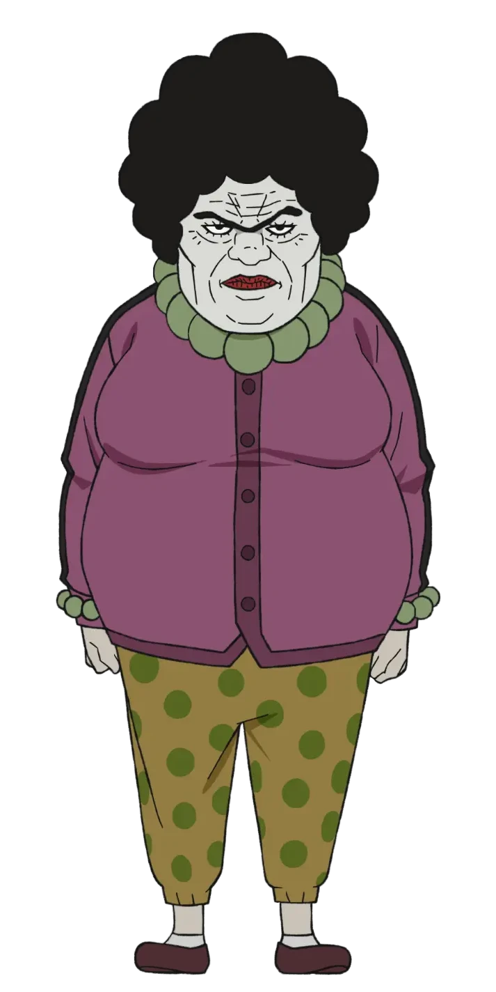 鬼頭ナキ