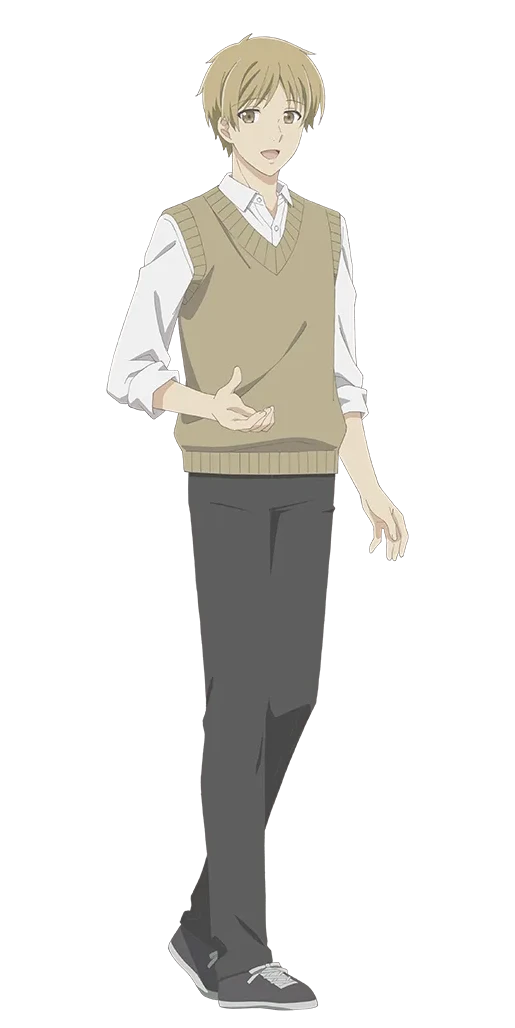 上野阳介