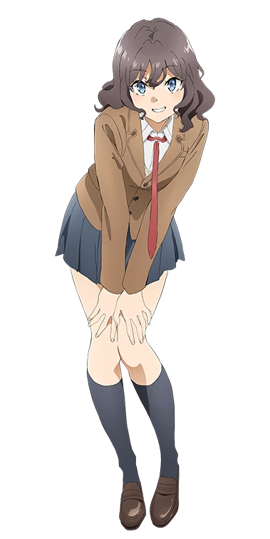 姫路纱良