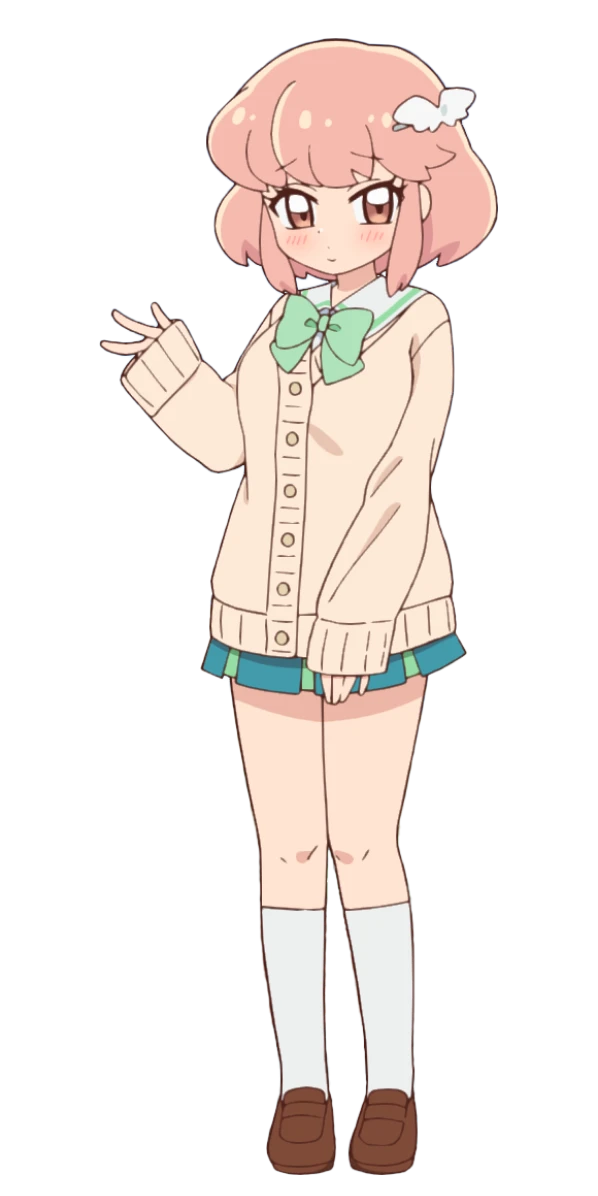 星狩ちい
