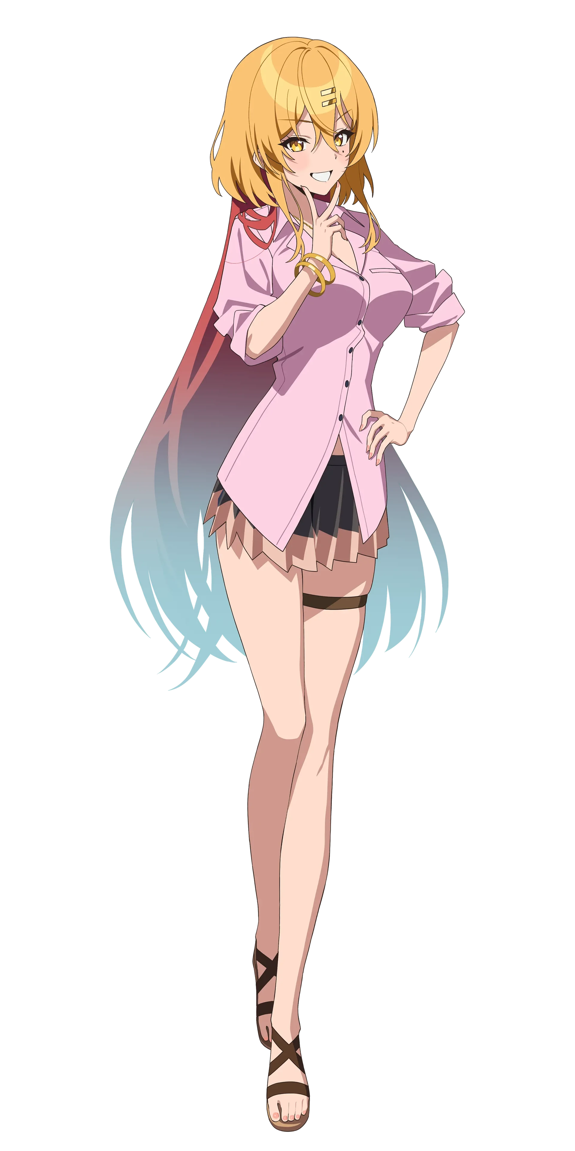 片桐奈奈濑
