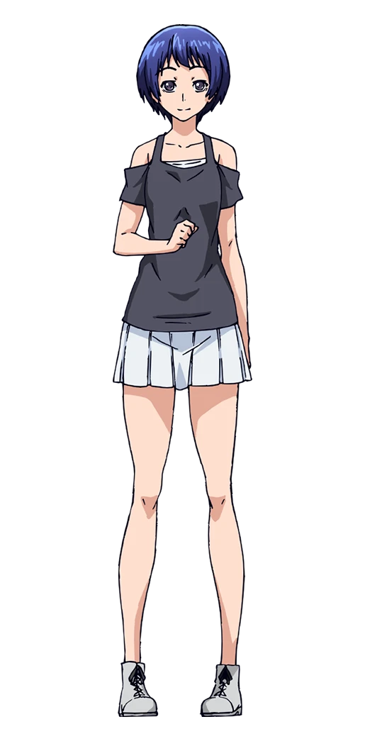 吉原爱菜