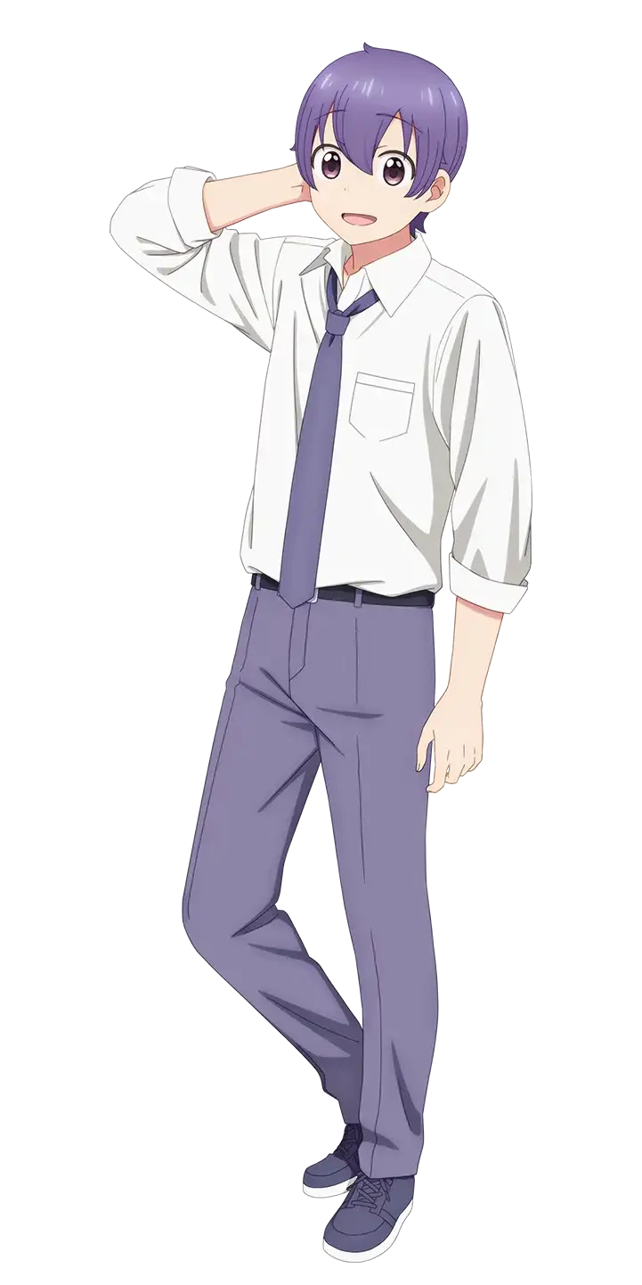德光森太郎