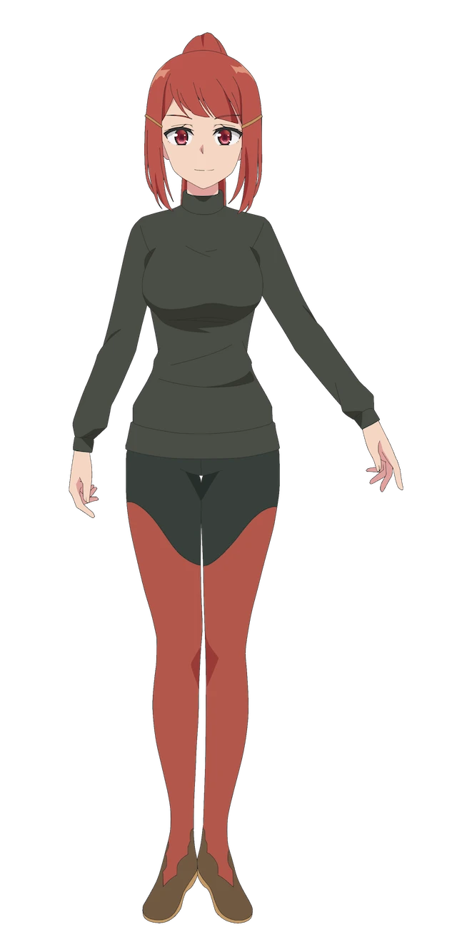 莱娜