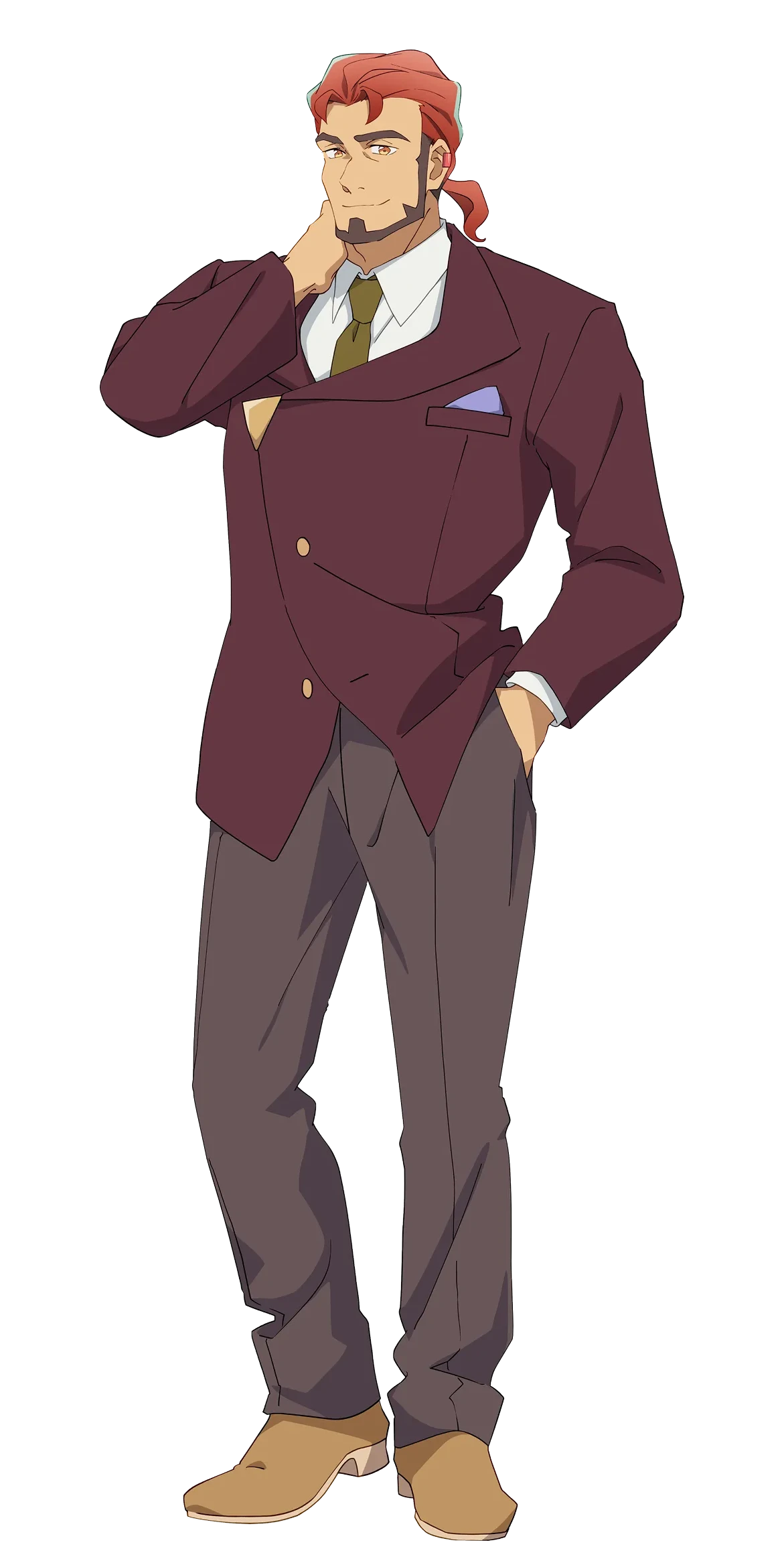 ヴァーレ