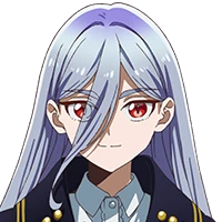 吸血公主·贝内托纳什