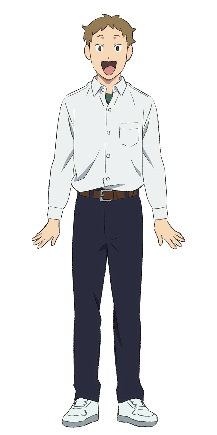 田中